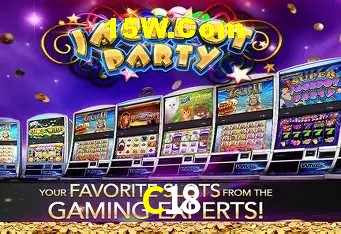 Casino Ao Vivo C18