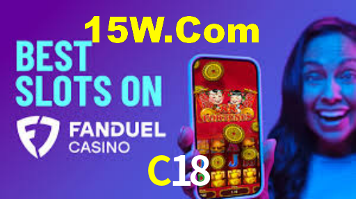 C18 Bet