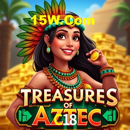 Casino Ao Vivo C18