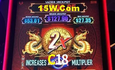 Diretório de Jogos C18