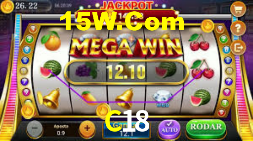 C18 - Casino Oficial Plataforma - C18 Bet