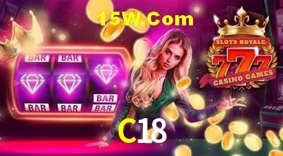 Especiais de Fim de Semana C18