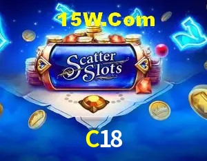 Canal oficial no Telegram da C18