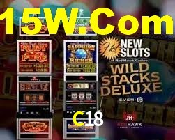 Exclusive Games C18