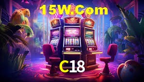 Welcome Bonus C18
