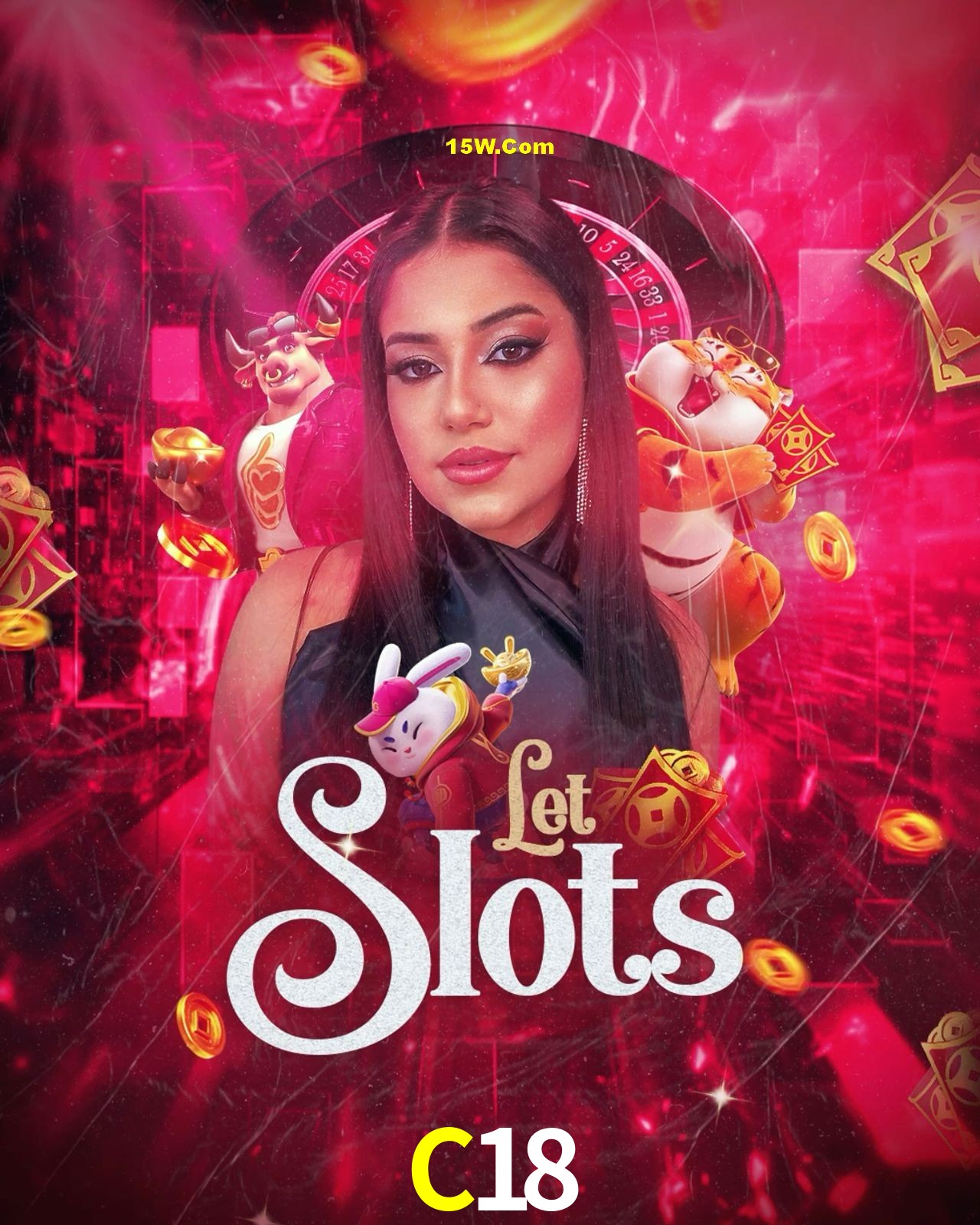 Live Casino C18