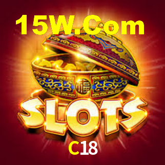 Apostas com odds competitivas na C18